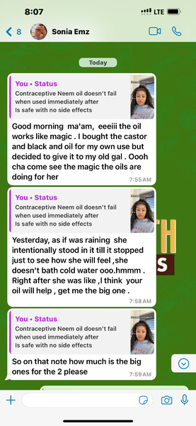 Black cumin seed oil