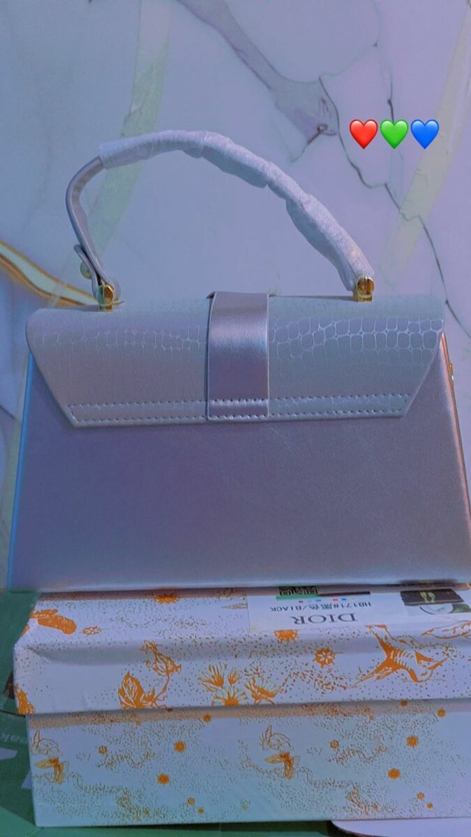 Sac à Main Élégant Femme