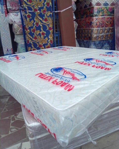 Latex mattresses foam 10 inches