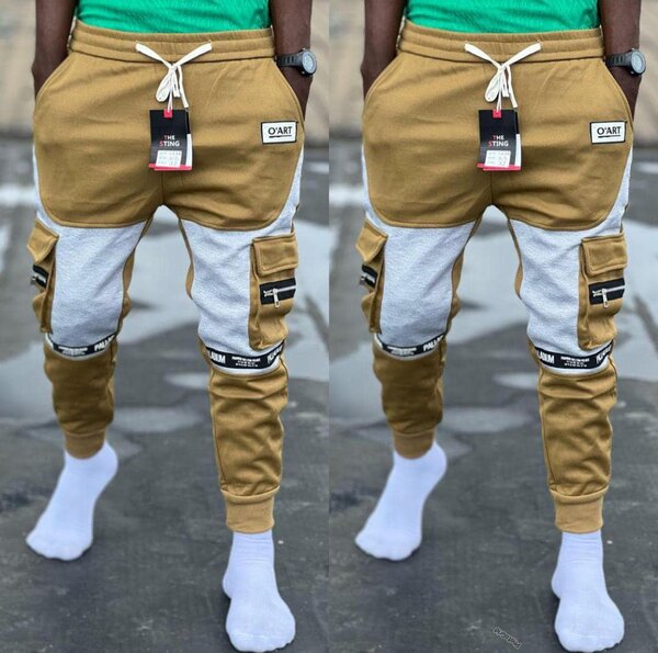 Pantalons pour hommes beaux et élégants