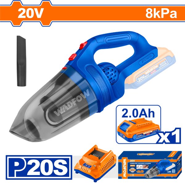 Aspirateur à main sans fil 20V