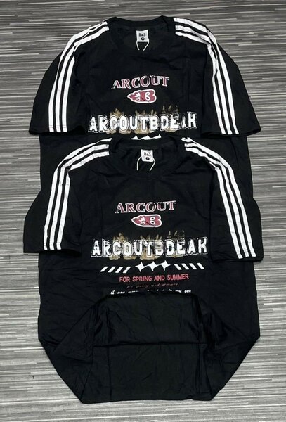 Vente de vêtement homme en gros