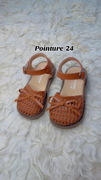 Chaussures Enfants Confortables