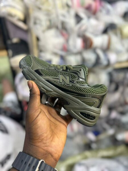 Chaussures de Course Confort Homme