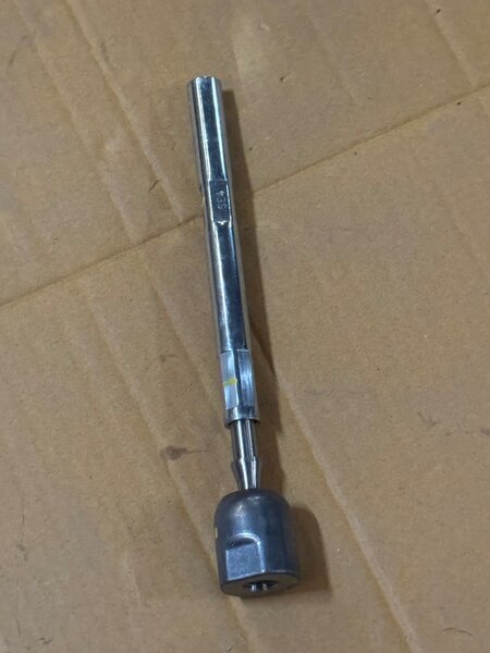 Rallonge à douille magnétique