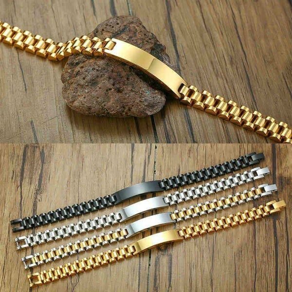 BRACELET PERSONNALISABLES