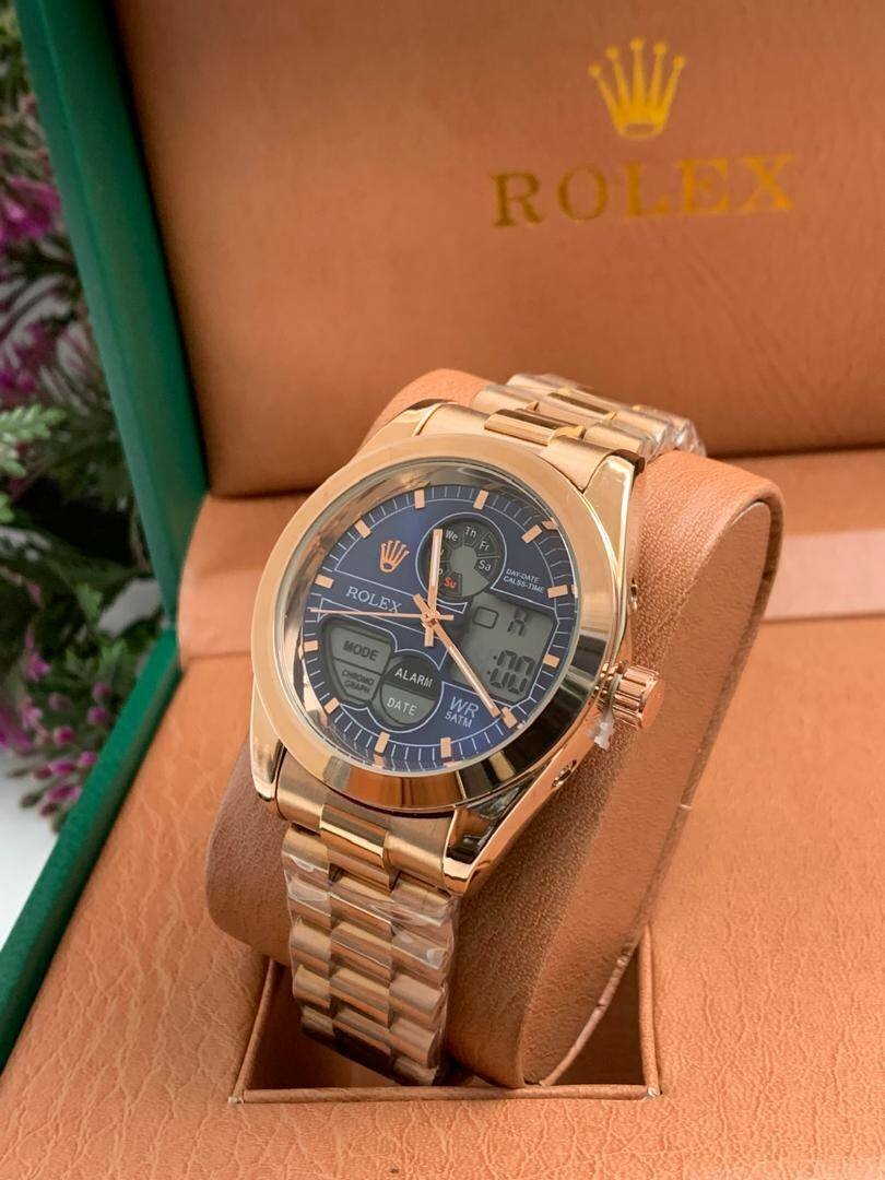 Rolex watch