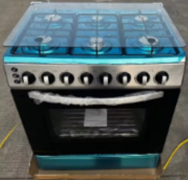 Multi purpose gas stoves