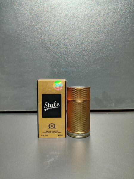 Parfum STYLE Élégant