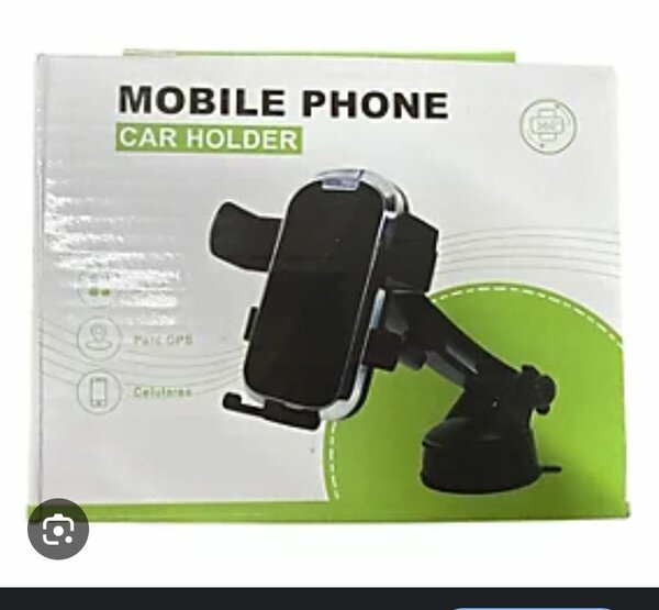 Support Téléphone Voiture