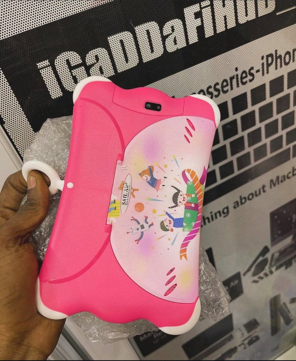 BRAND NEW 7.0 KIDS TABLET