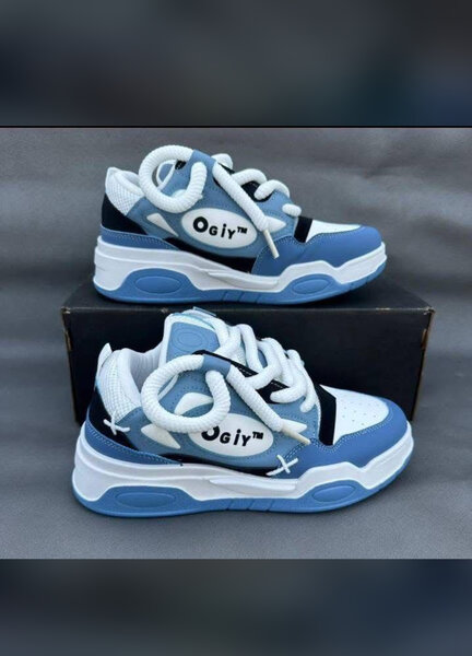 Baskets OGiy™ unisex tendance