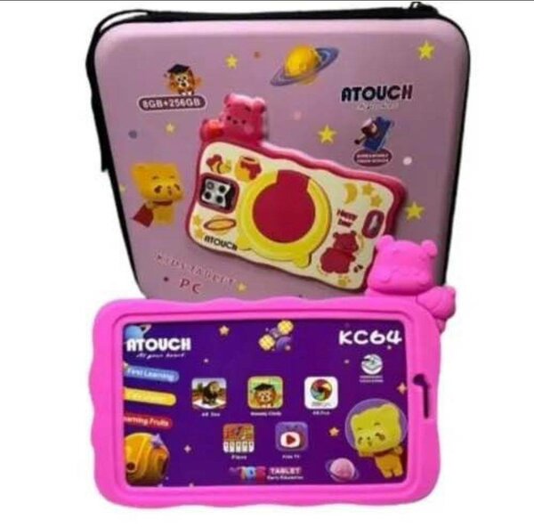 Tablette Enfant ATOUCH KC64