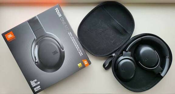 JBL Écouteurs Sans Fil