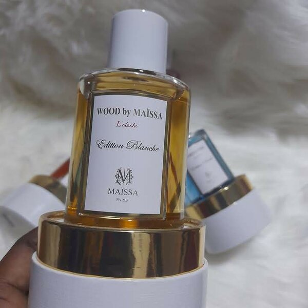 Parfums Maïssa