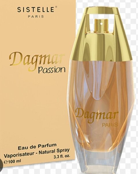 Eau de Parfum Dagmar Passion