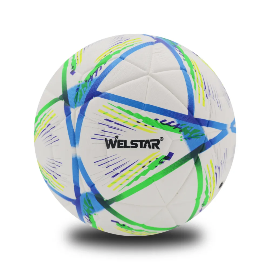 Ballon de Football résistant