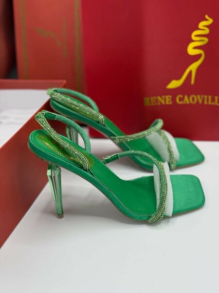 Ladies Heels/sandals