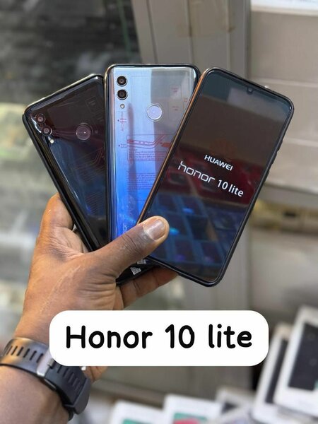 Huawei Honor 10 Lite
