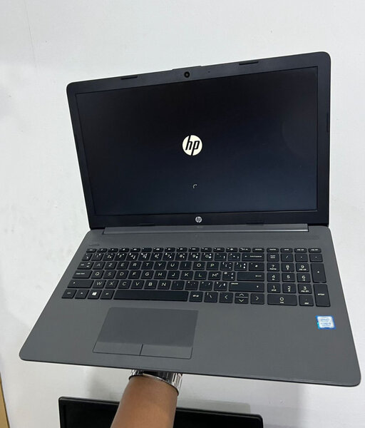 HP 250 G7 CORE i7 ~8/512Go
