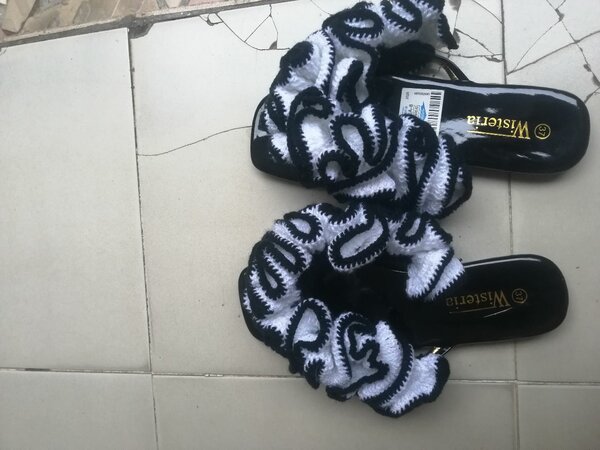 Sandales confortables femme