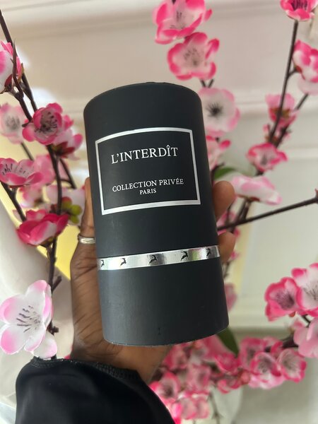 Bougies Collection Privée