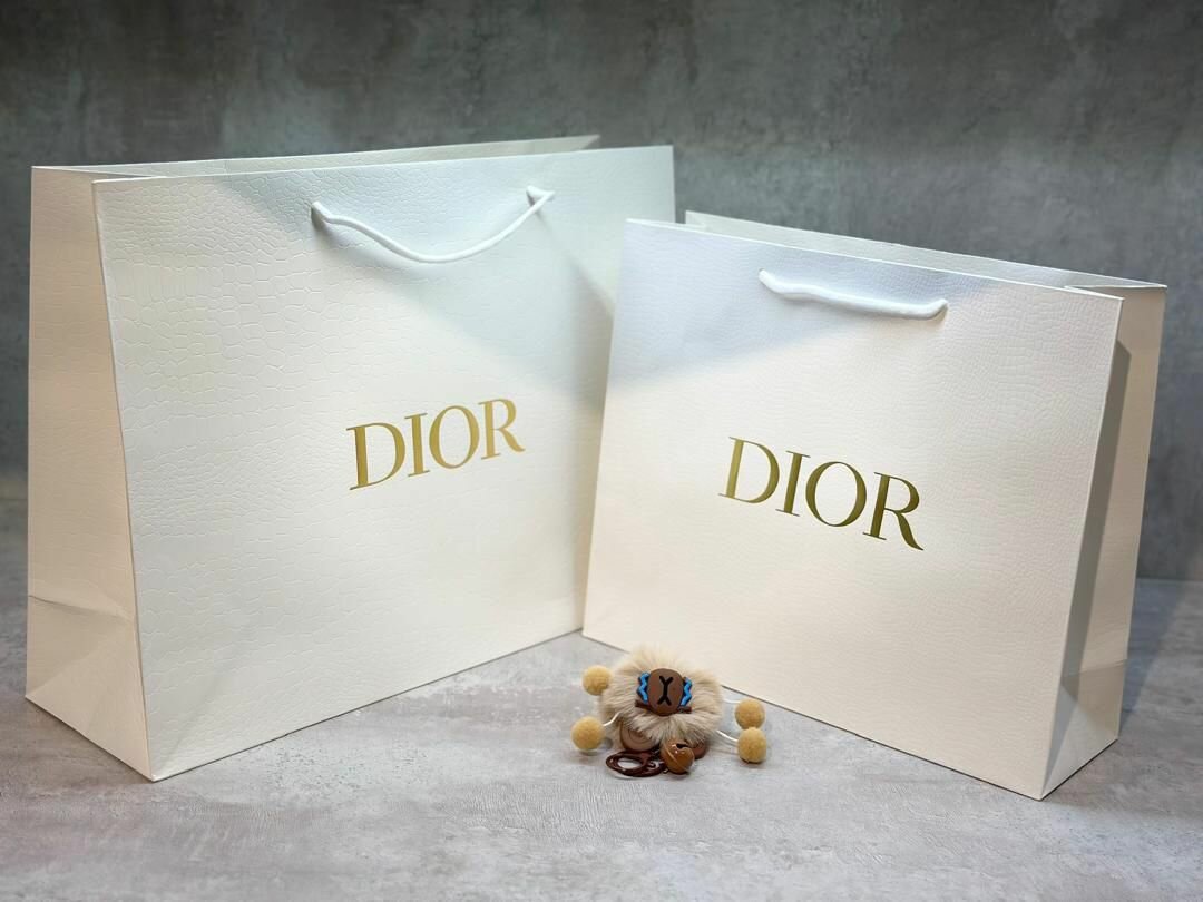 Бренд пакеты