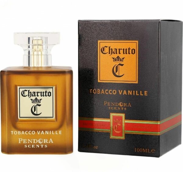Charuto Vanillé 100ml