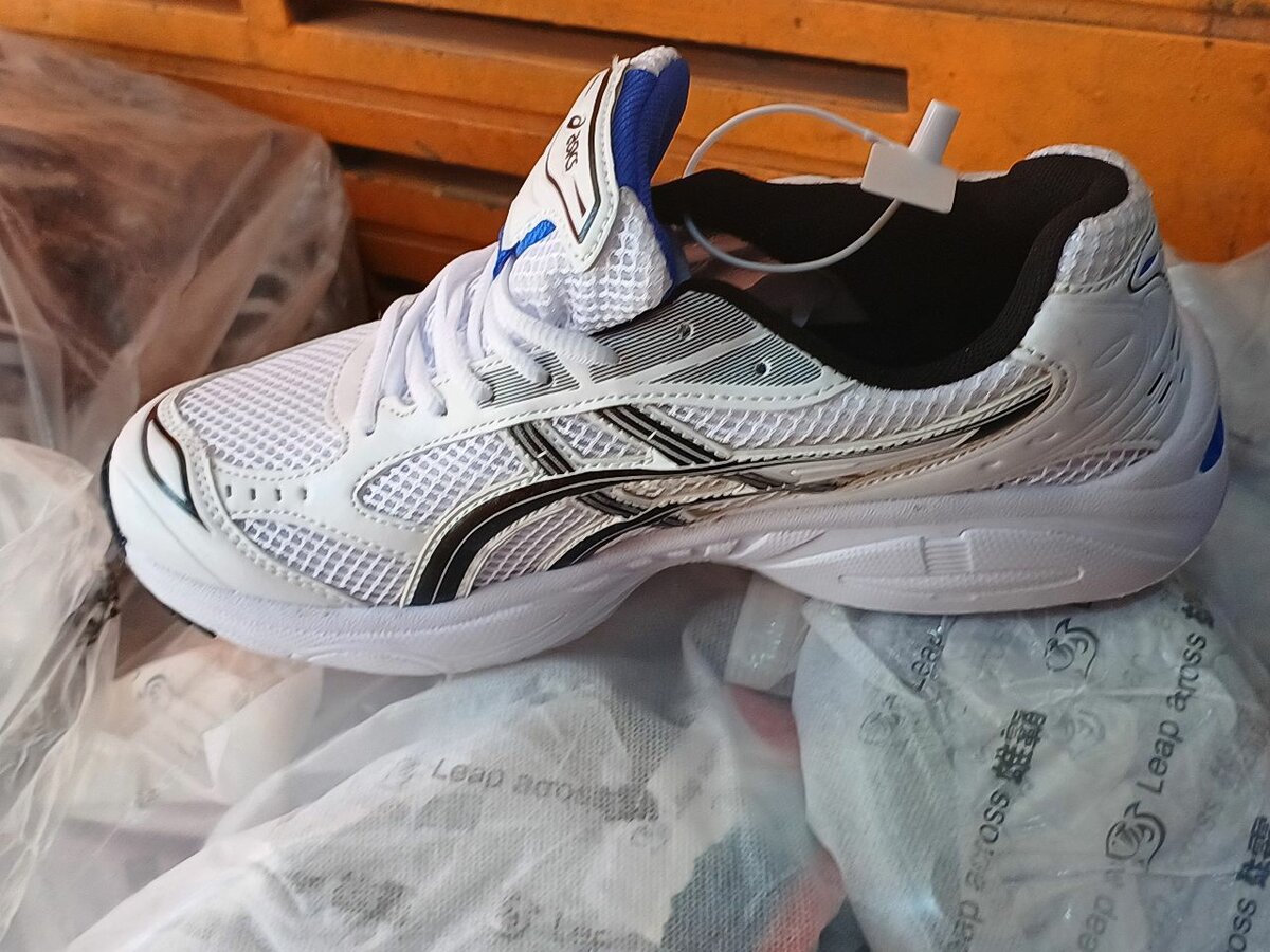 Chaussures de Course Respirantes