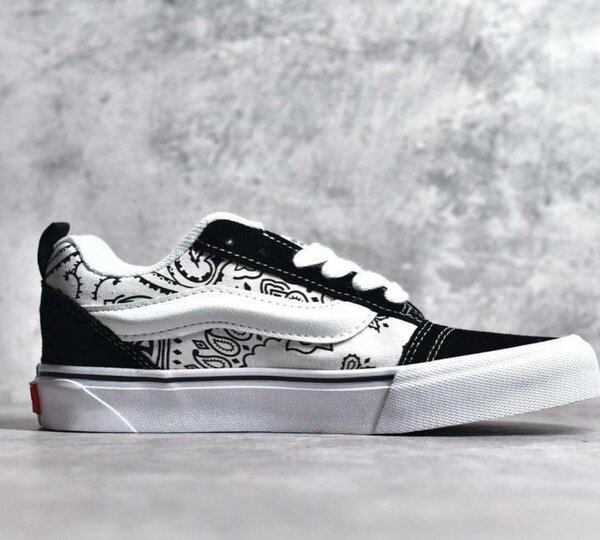 Baskets Vans Old Skool