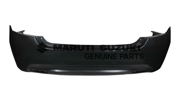 Pare-chocs Arrière Suzuki