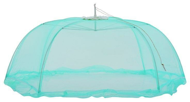 Moustiquaire parapluie bébé