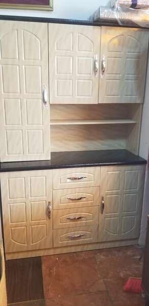 KITCHEN CABINETS