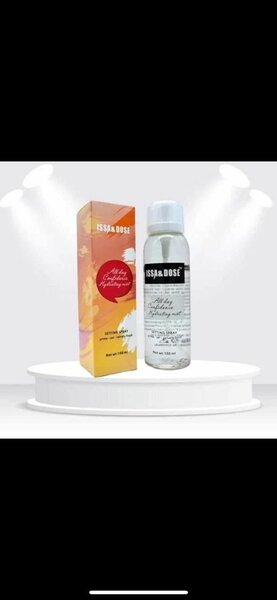 SugarDose Nourishing Hair Serum