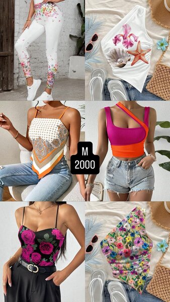 Trendy Women's Fashion Set