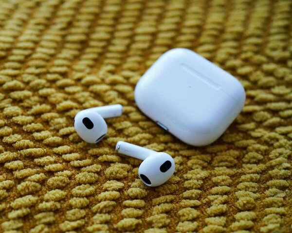 Air pods 3