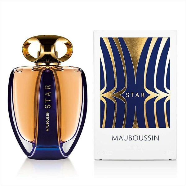 Mauboussin Star Parfum Femme