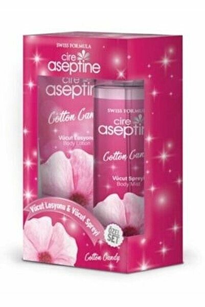 Cire Aseptine Body Splash