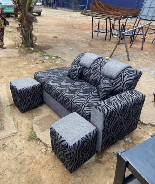 Canapé Convertible Moderne