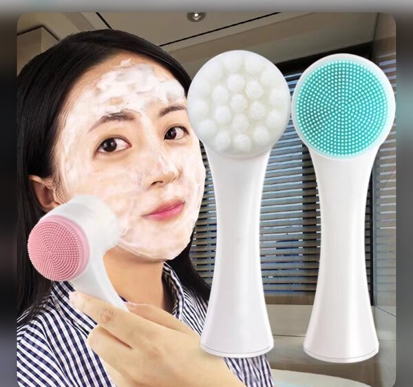 Facial Brush