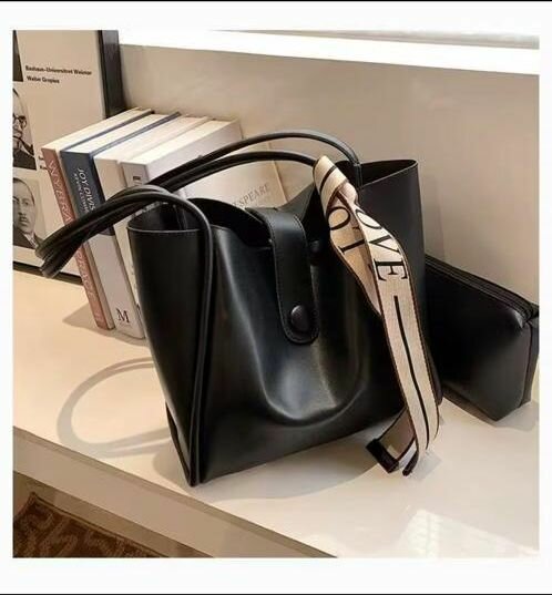 Sac cabas 2en1( qualité yes)