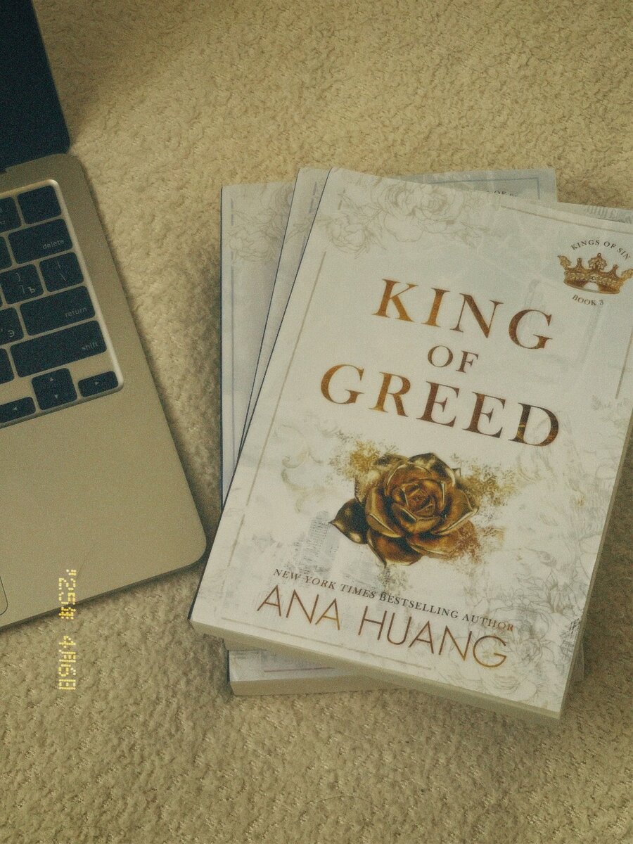 Книги на английском