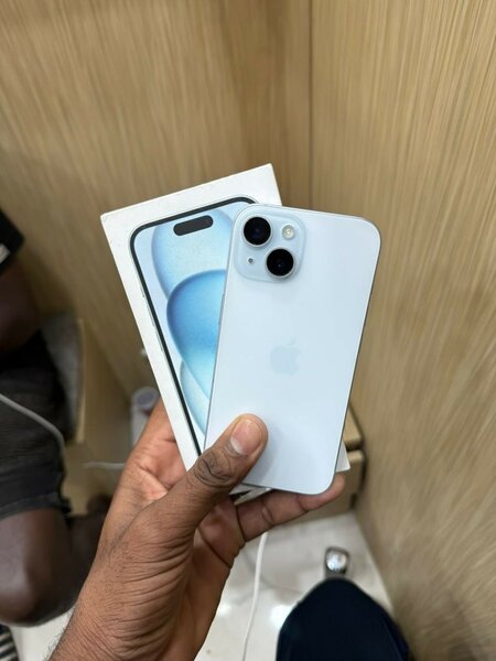 15 simple 128 giga disponible