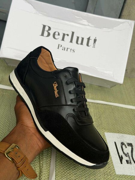 Chaussures Berluti Homme