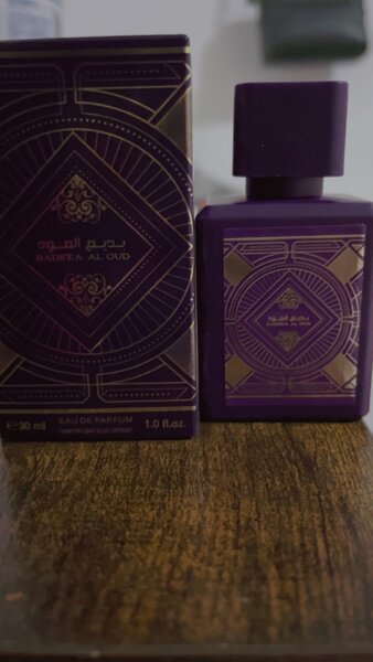 Parfum Oriental Luxe 30 ml