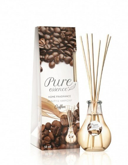 le parfum pour la maison