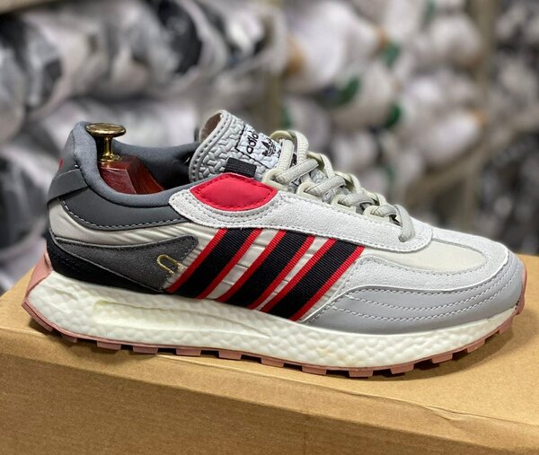 Baskets rétro confort haute qualité