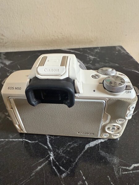 Appareil Photo Canon EOS DSLR