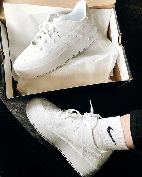 Nike Air Force