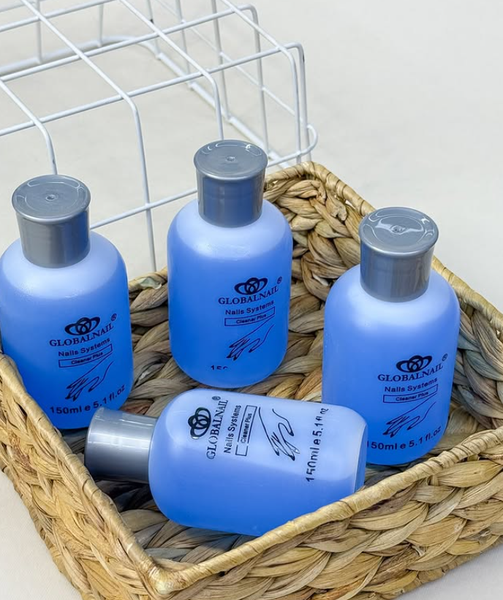 Обезжириватель для ногтей